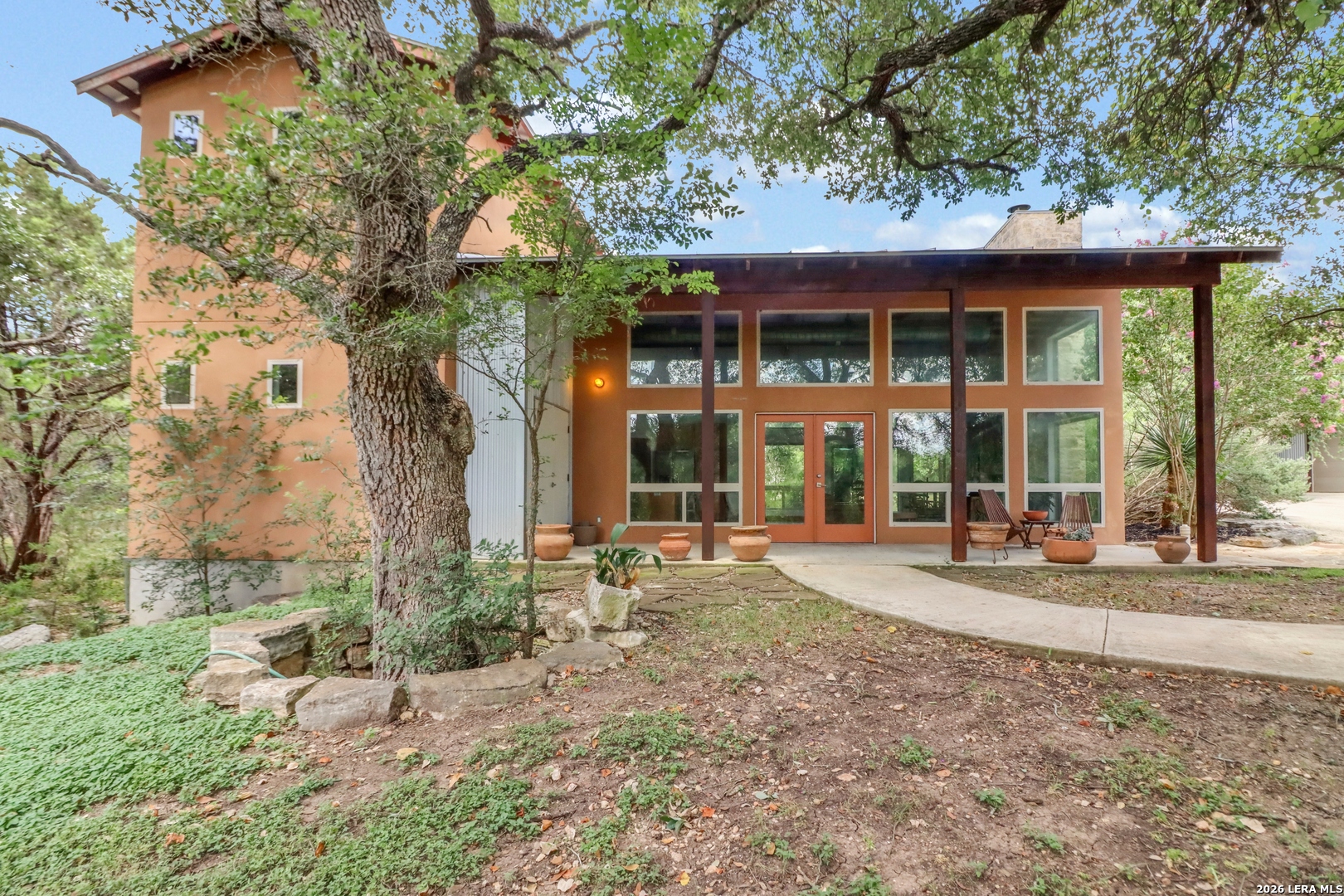 401 Buffalo Springs Spur New Braunfels TX 78132