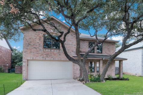 2316 Newoak Park San Antonio TX 78230