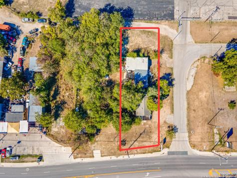 1003 Quintana Road San Antonio TX 78211