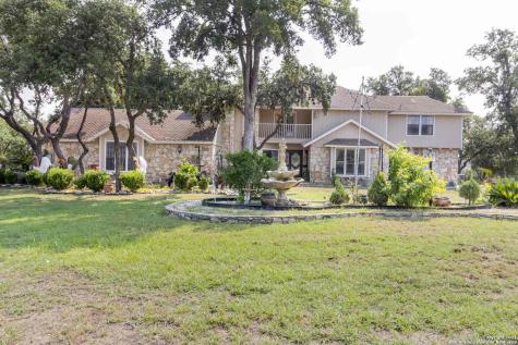306 N Rolling Oaks Lane San Antonio TX 78253