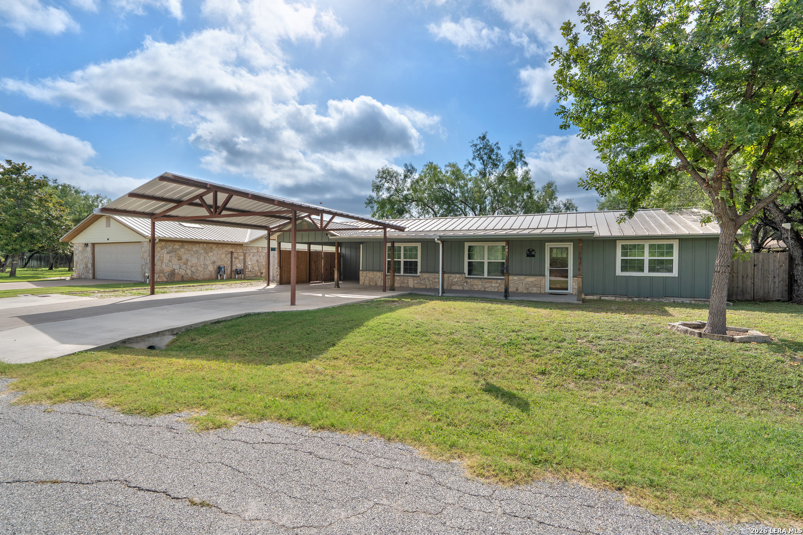 291 Bowlegs Street Brackettville TX 78832