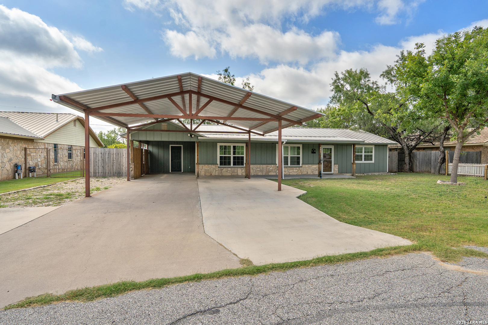 291 Bowlegs Street Brackettville TX 78832