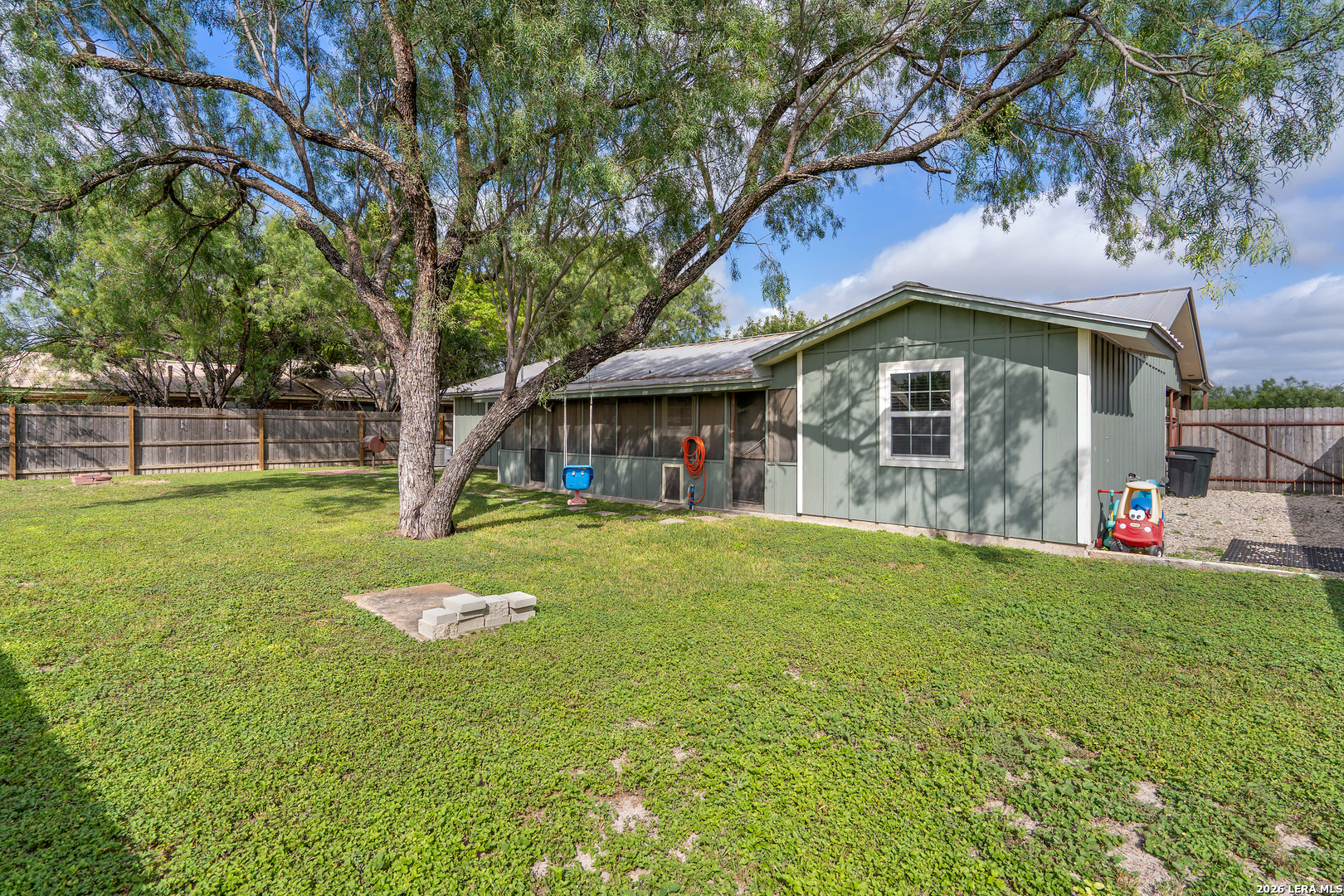 291 Bowlegs Street Brackettville TX 78832