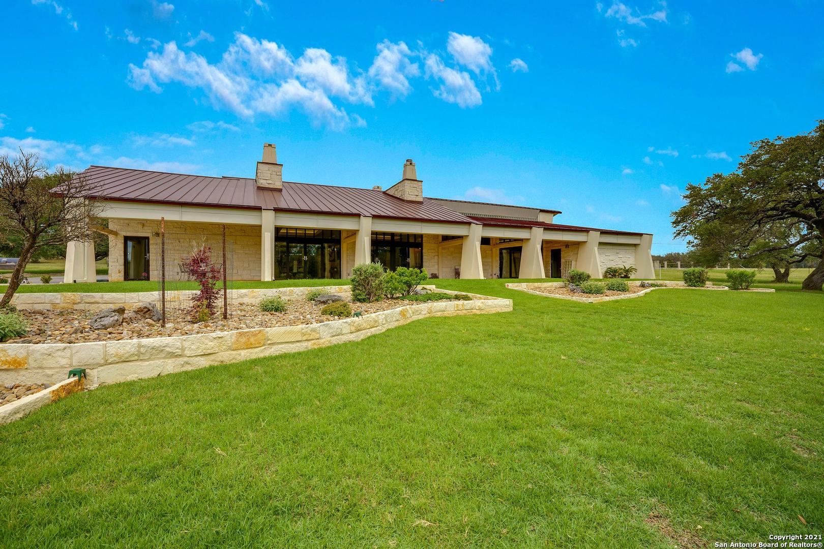 111 Timber View Drive Boerne TX 78006