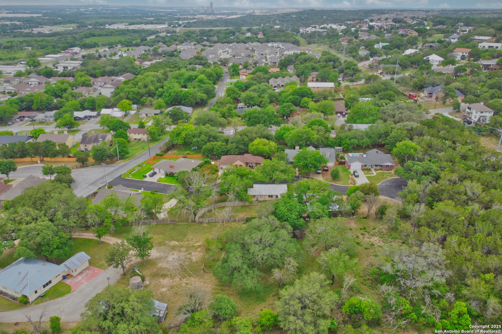8 Wildwood Trail New Braunfels TX 78130
