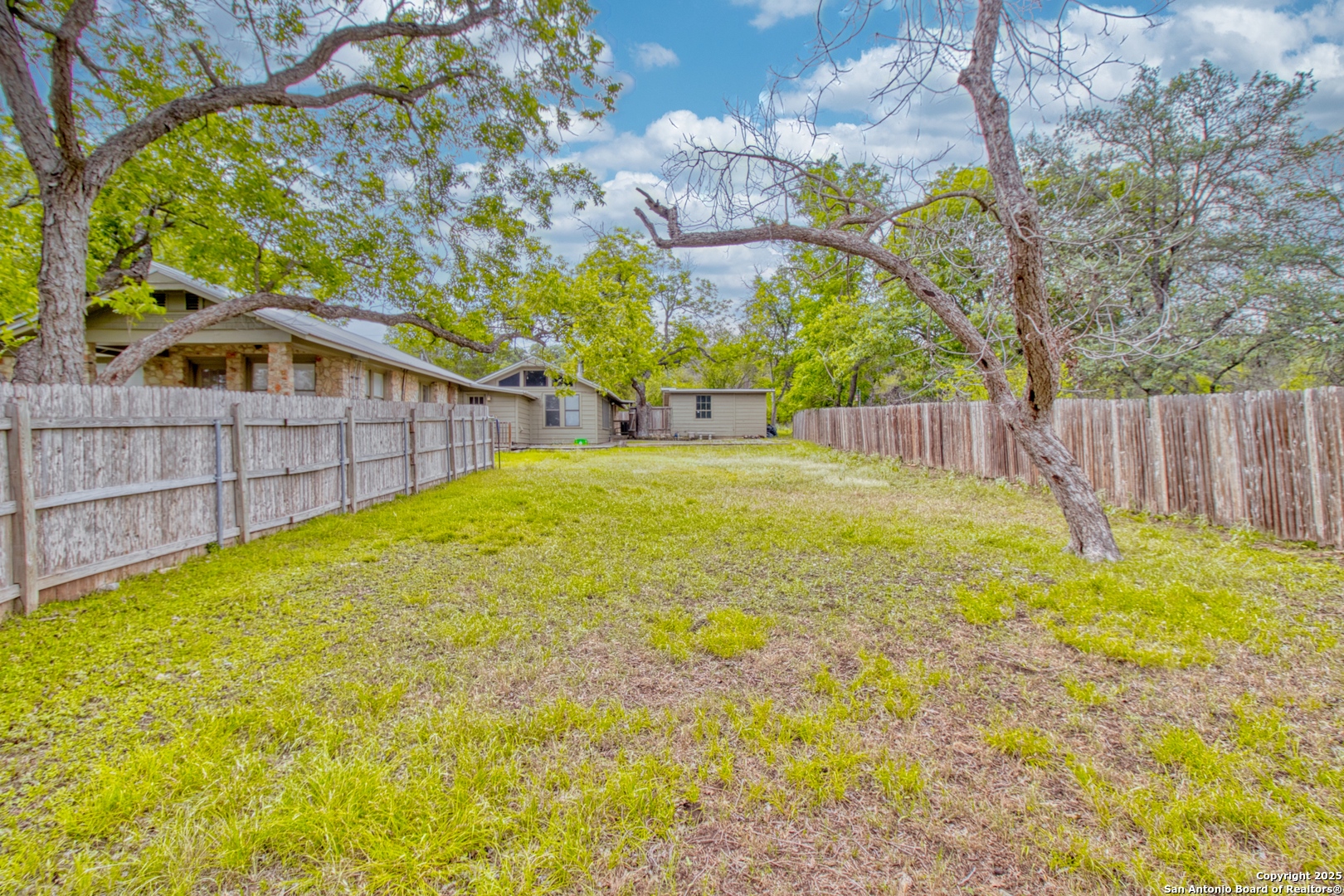 8 Wildwood Trail New Braunfels TX 78130