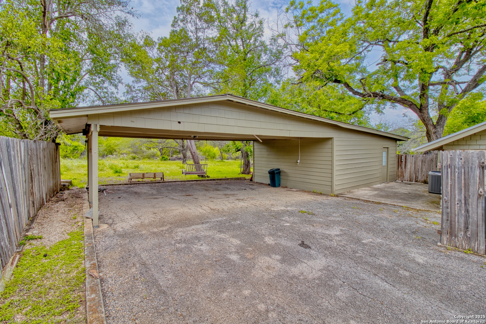 8 Wildwood Trail New Braunfels TX 78130
