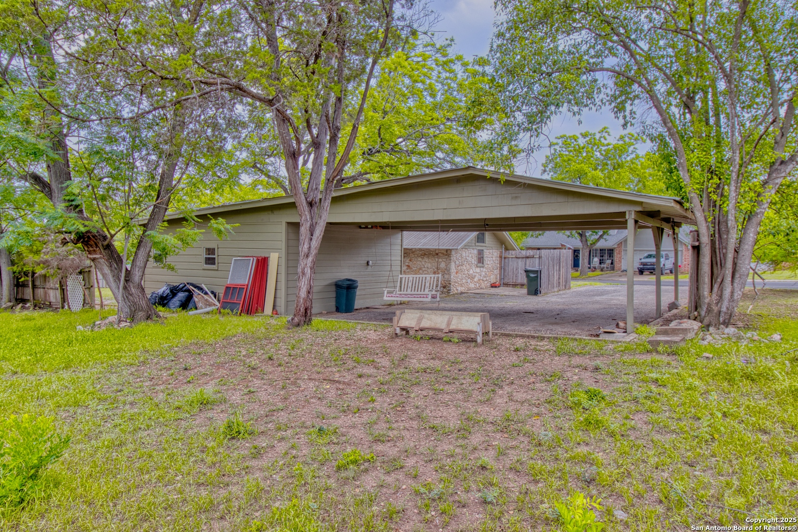 8 Wildwood Trail New Braunfels TX 78130