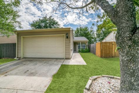 6347 Village Club San Antonio TX 78250