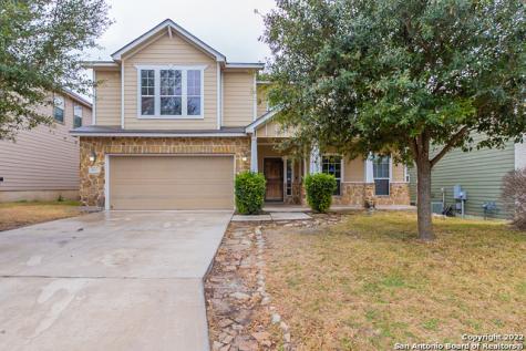 803 Stable Glen Drive San Antonio TX 78245