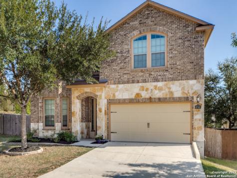8702 Elkhorn Knoll Boerne TX 78015