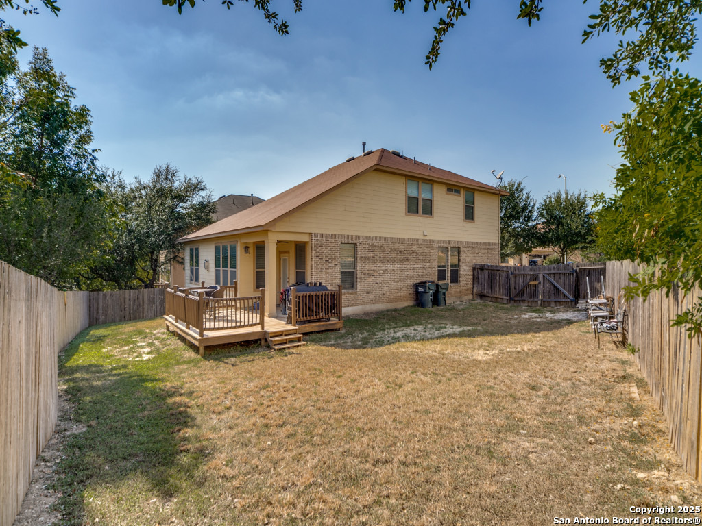 8702 Elkhorn Knoll Boerne TX 78015