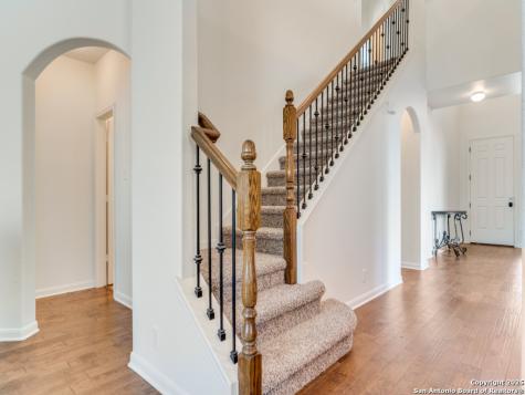 8702 Elkhorn Knoll Boerne TX 78015