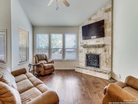 8702 Elkhorn Knoll Boerne TX 78015