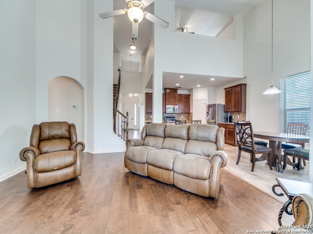 8702 Elkhorn Knoll Boerne TX 78015