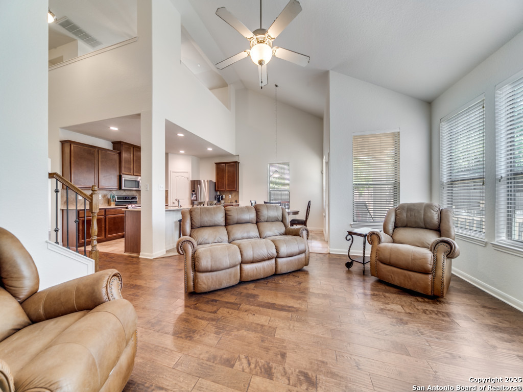 8702 Elkhorn Knoll Boerne TX 78015