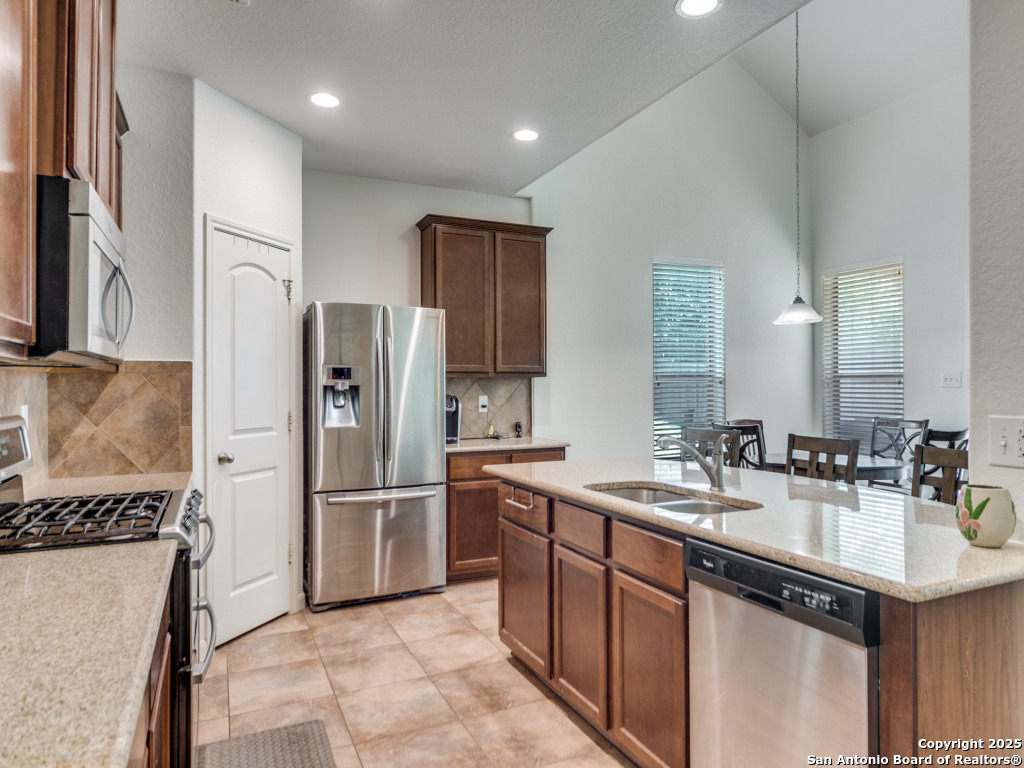 8702 Elkhorn Knoll Boerne TX 78015
