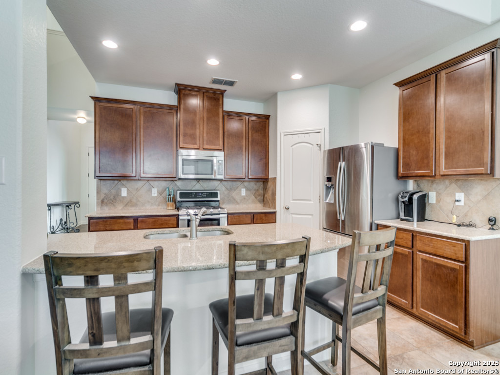 8702 Elkhorn Knoll Boerne TX 78015