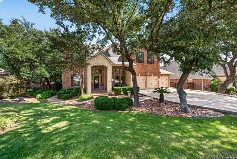 8706 Silver Rock San Antonio TX 78255