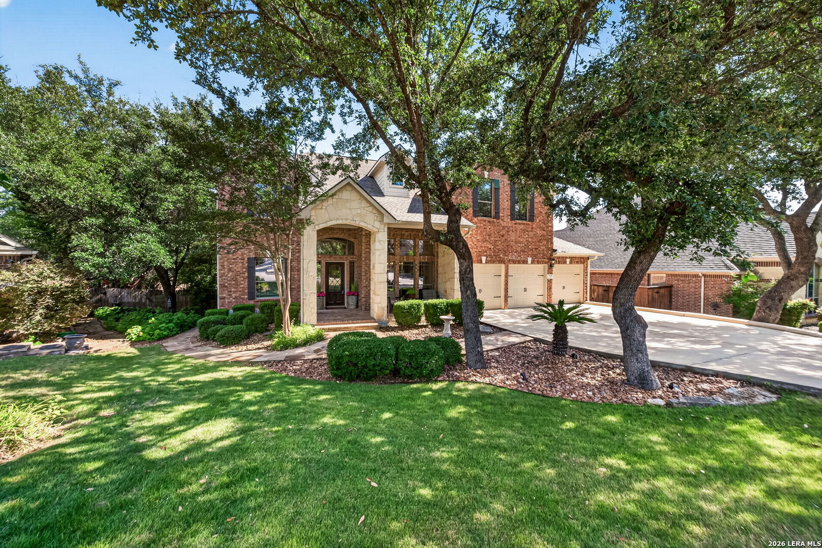 8706 Silver Rock San Antonio TX 78255