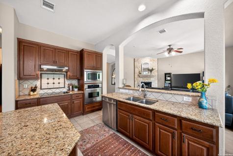 8706 Silver Rock San Antonio TX 78255