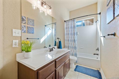 8706 Silver Rock San Antonio TX 78255