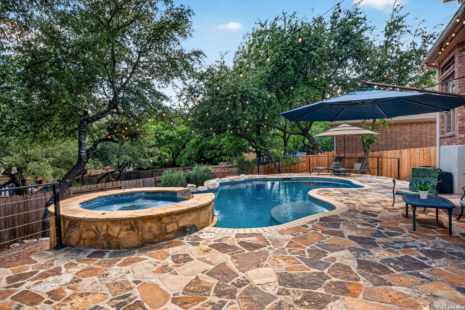 8706 Silver Rock San Antonio TX 78255