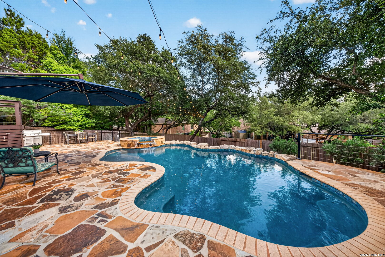 8706 Silver Rock San Antonio TX 78255