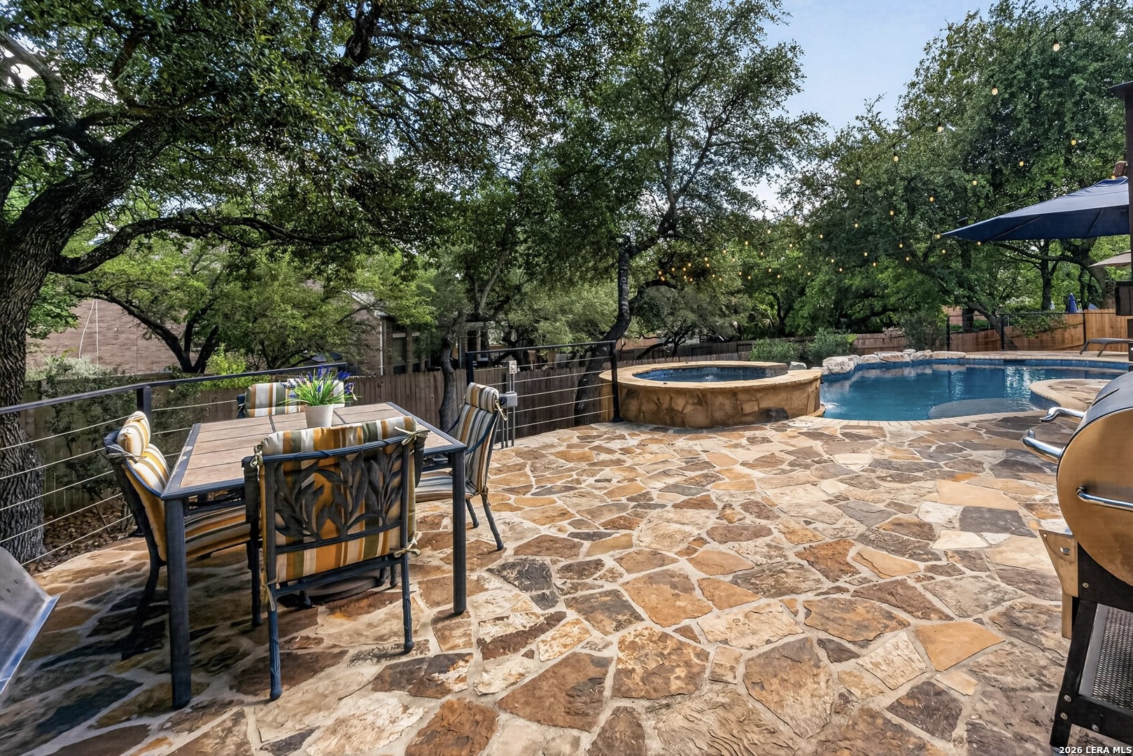 8706 Silver Rock San Antonio TX 78255