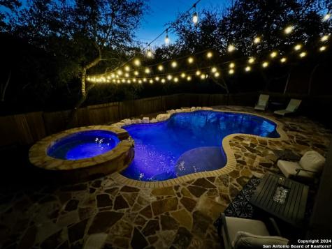 8706 Silver Rock San Antonio TX 78255