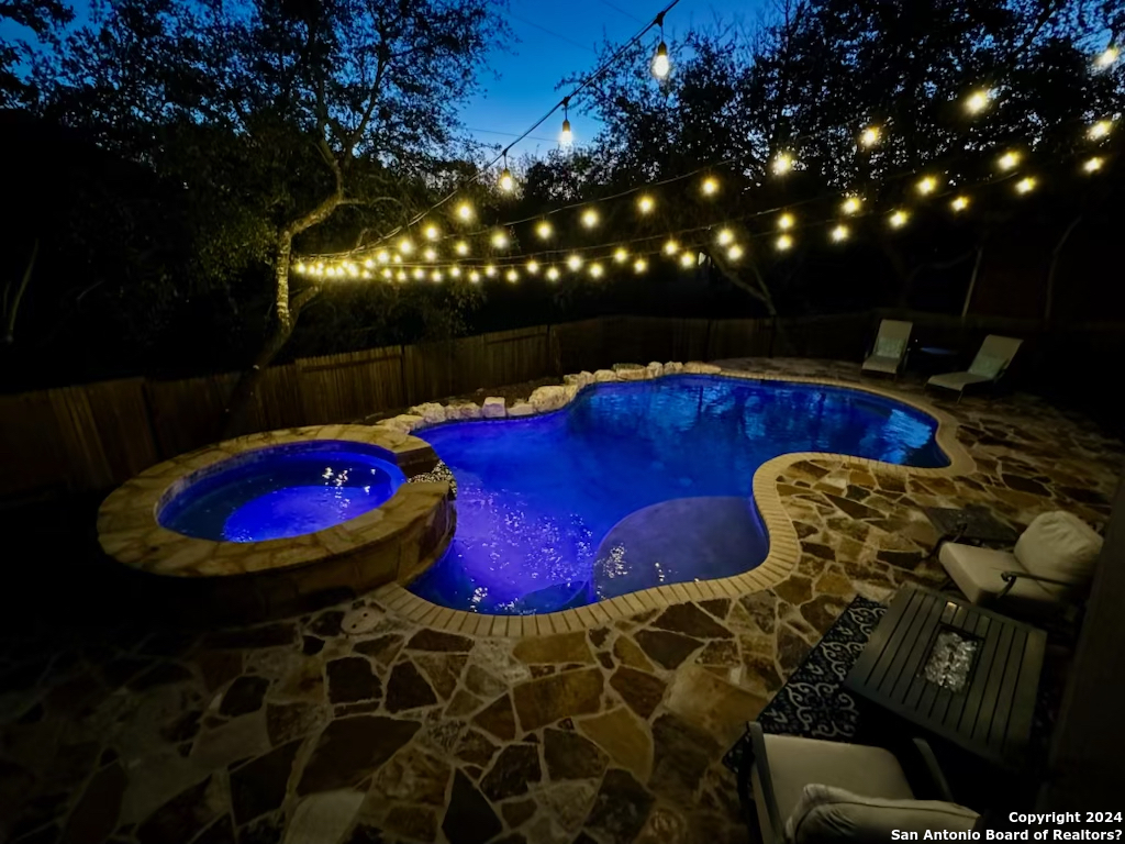 8706 Silver Rock San Antonio TX 78255