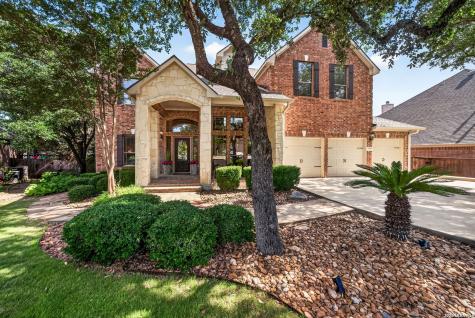 8706 Silver Rock San Antonio TX 78255