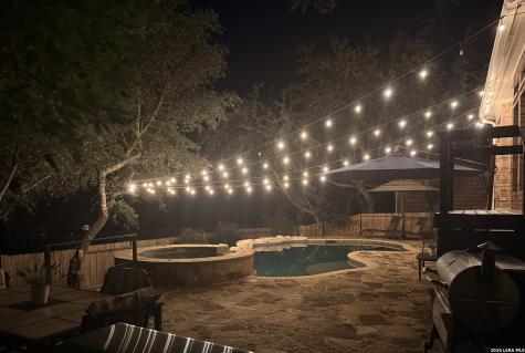 8706 Silver Rock San Antonio TX 78255