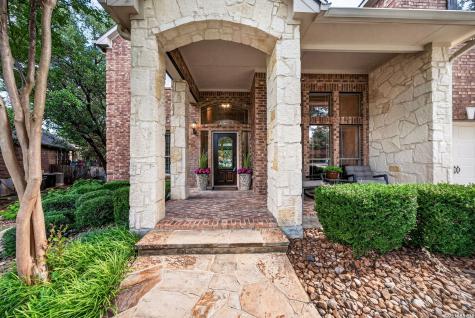 8706 Silver Rock San Antonio TX 78255