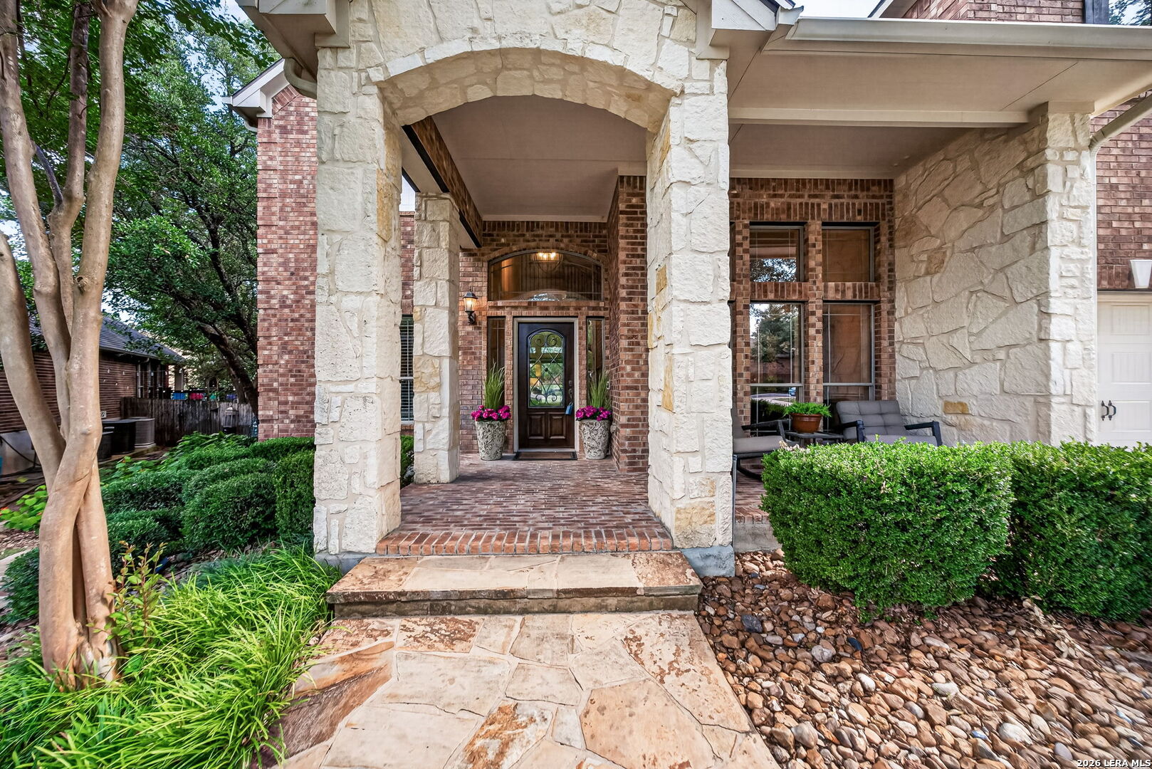 8706 Silver Rock San Antonio TX 78255