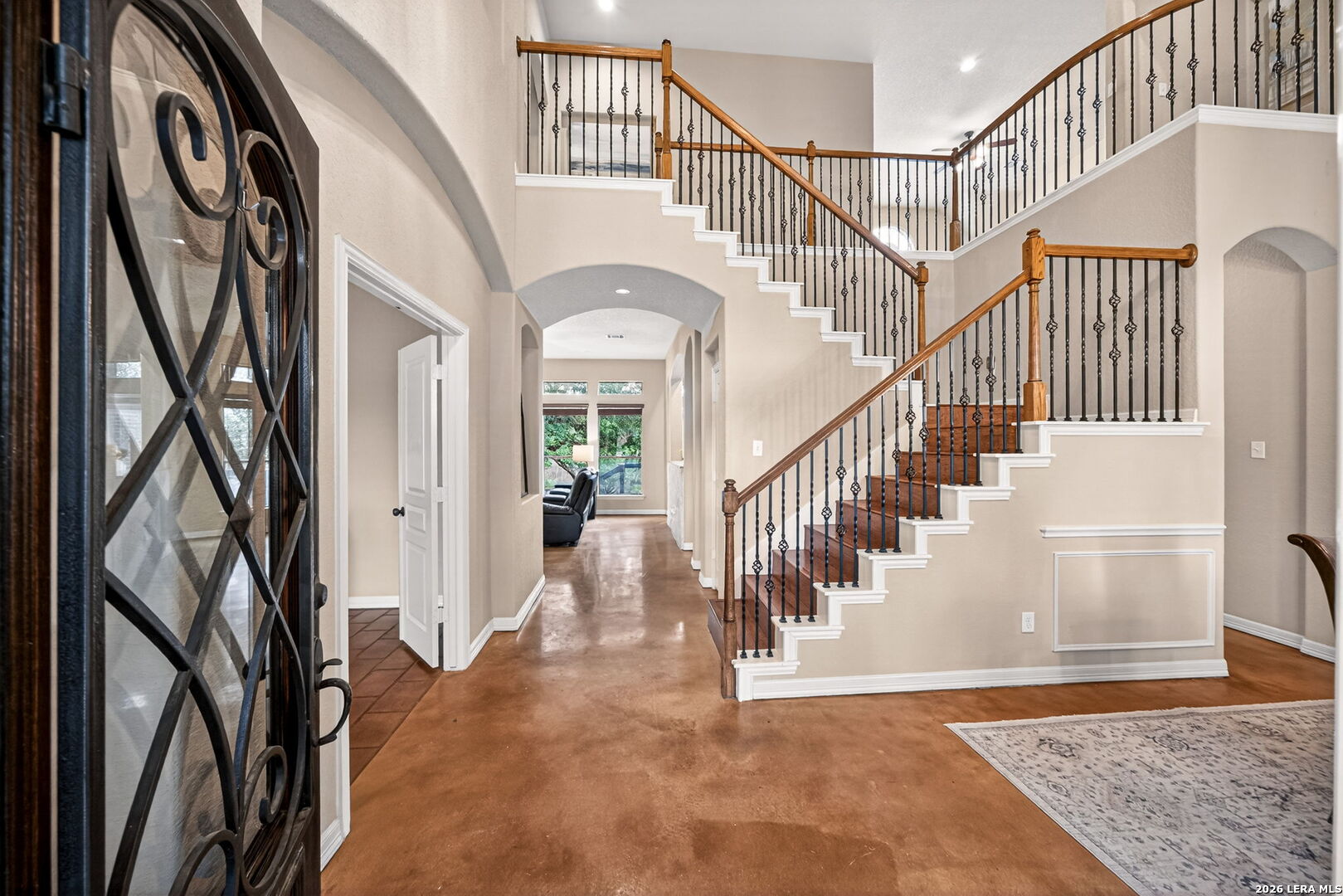 8706 Silver Rock San Antonio TX 78255