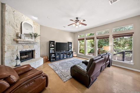 8706 Silver Rock San Antonio TX 78255
