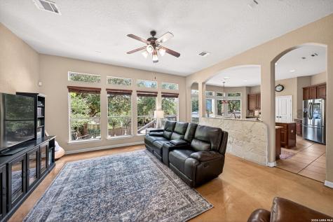8706 Silver Rock San Antonio TX 78255