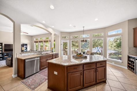 8706 Silver Rock San Antonio TX 78255