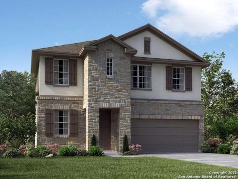 9115 Dak Avenue San Antonio TX 78254