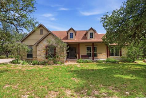 1095 Limerick Lane Canyon Lake TX 78133