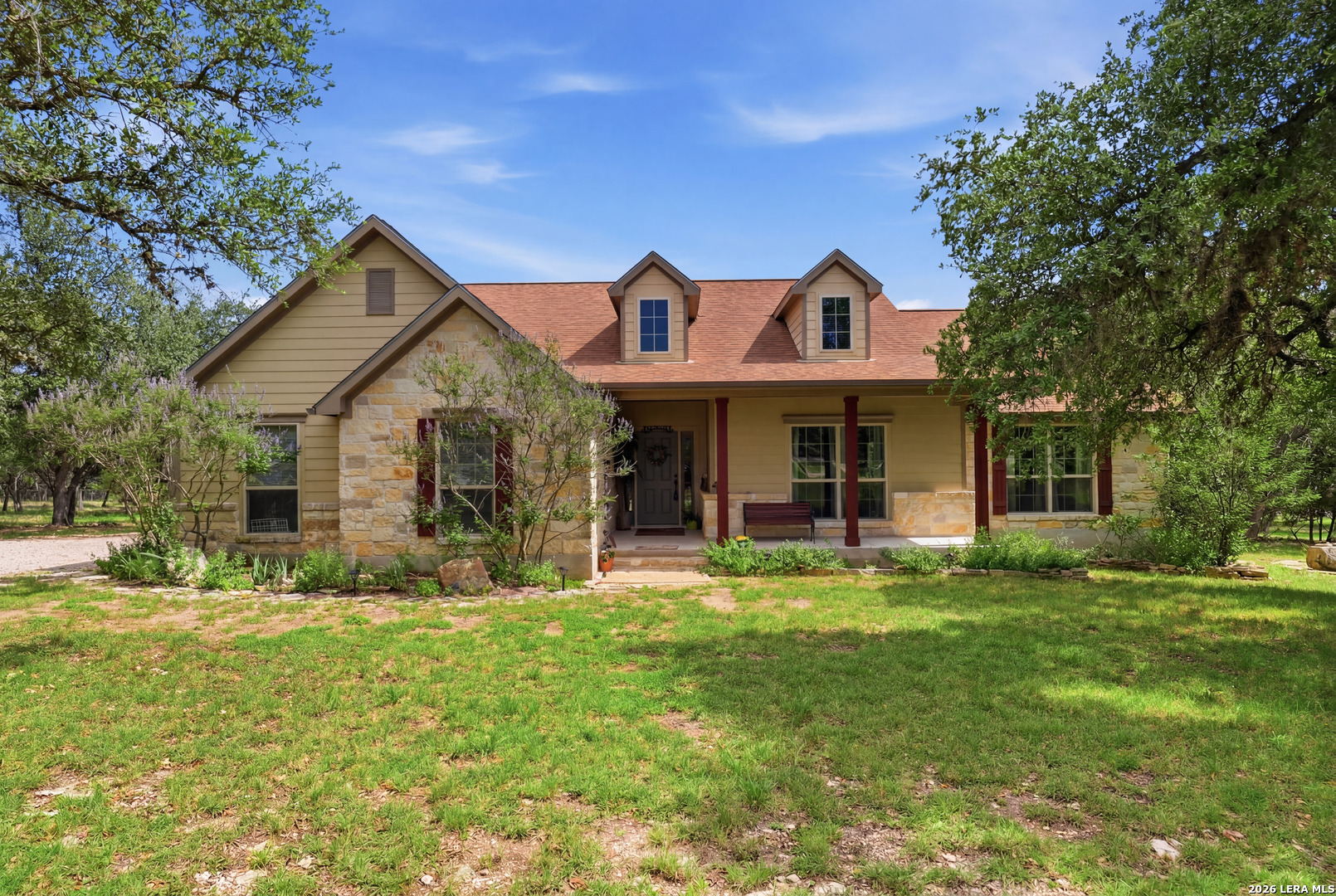1095 Limerick Lane Canyon Lake TX 78133
