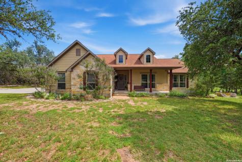 1095 Limerick Lane Canyon Lake TX 78133