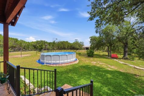 1095 Limerick Lane Canyon Lake TX 78133