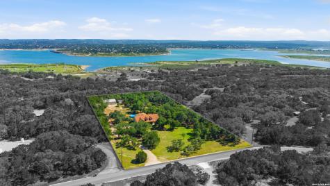 1095 Limerick Lane Canyon Lake TX 78133