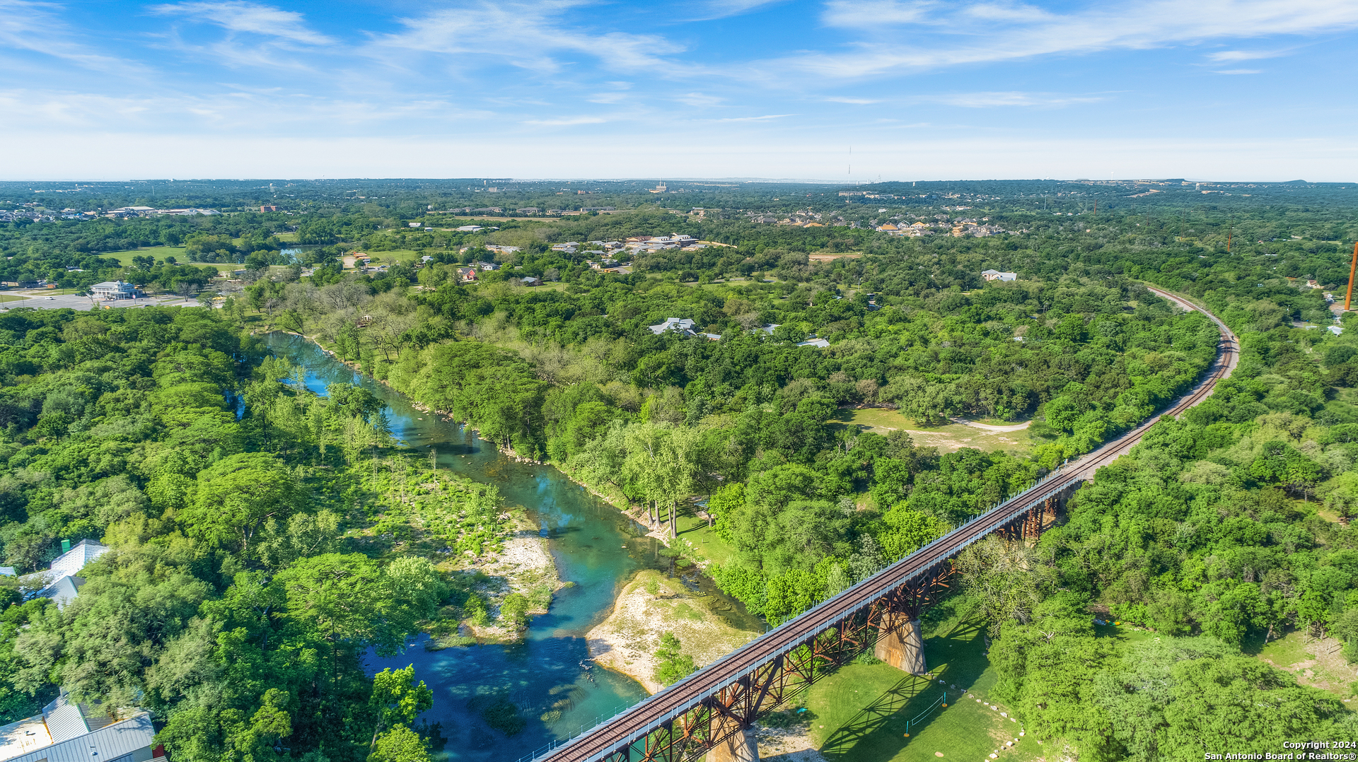 1390 Ervendberg Avenue New Braunfels TX 78130