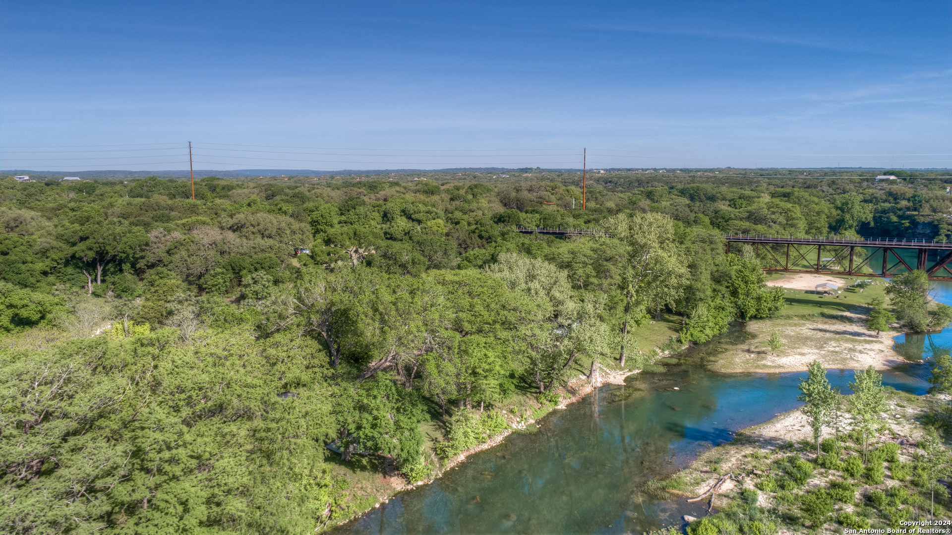 1390 Ervendberg Avenue New Braunfels TX 78130