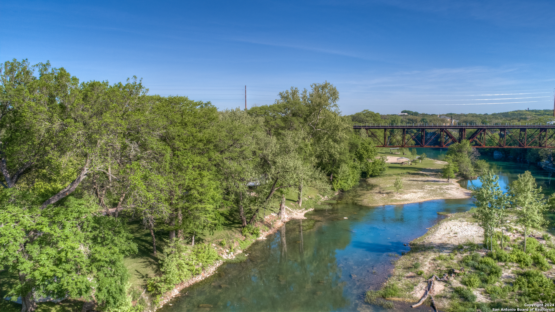 1390 Ervendberg Avenue New Braunfels TX 78130