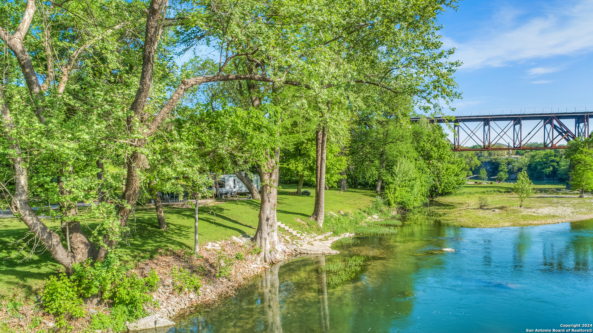 1390 Ervendberg Avenue New Braunfels TX 78130