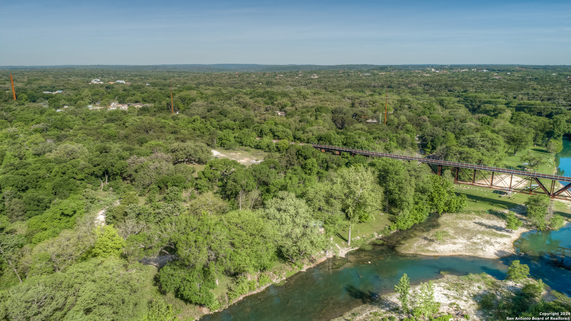 1390 Ervendberg Avenue New Braunfels TX 78130